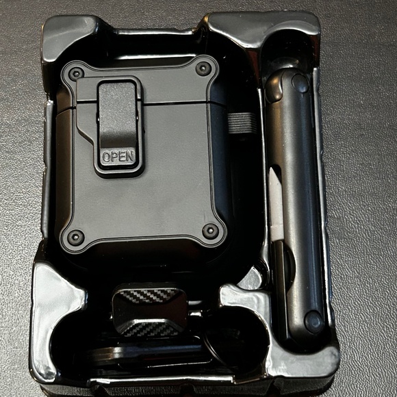 Airpods 1st & 2nd Generation Protective Case - Picture 4 of 7